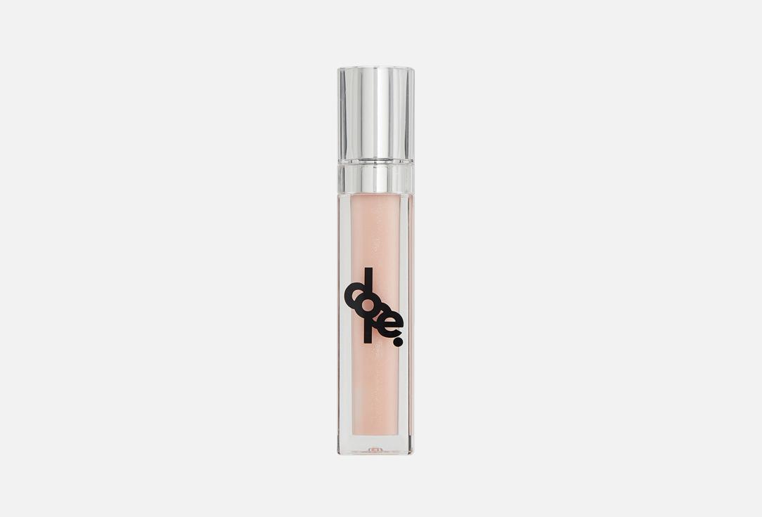 Lipgloss. Цвет: 1, Milk