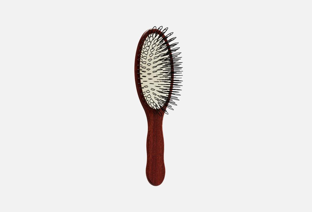 PROTECTION HAIR BRUSH. Цвет: