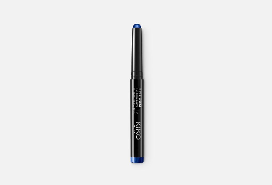 LONG LASTING EYESHADOW STICK. Цвет: 24, Electric blue