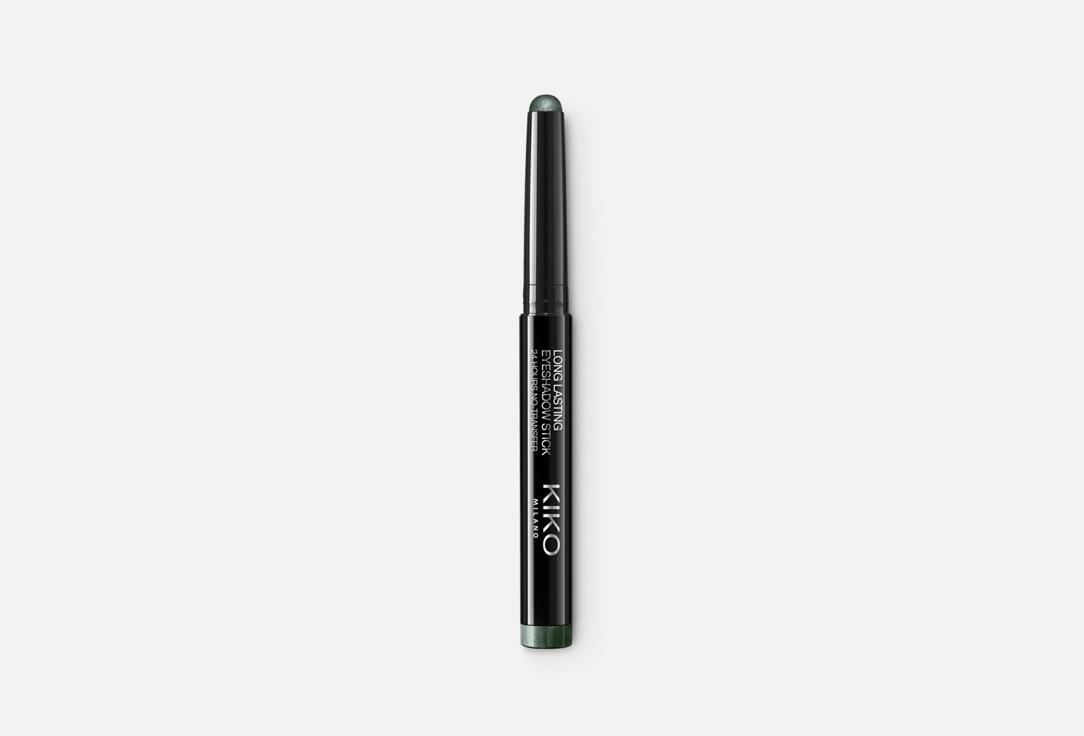 LONG LASTING EYESHADOW STICK. Цвет: 27, Forest Green