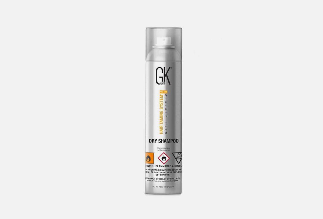 Dry Shampoo. 332 мл