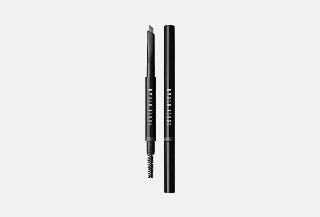 Long-Wear Brow Pencil. Цвет: Soft black