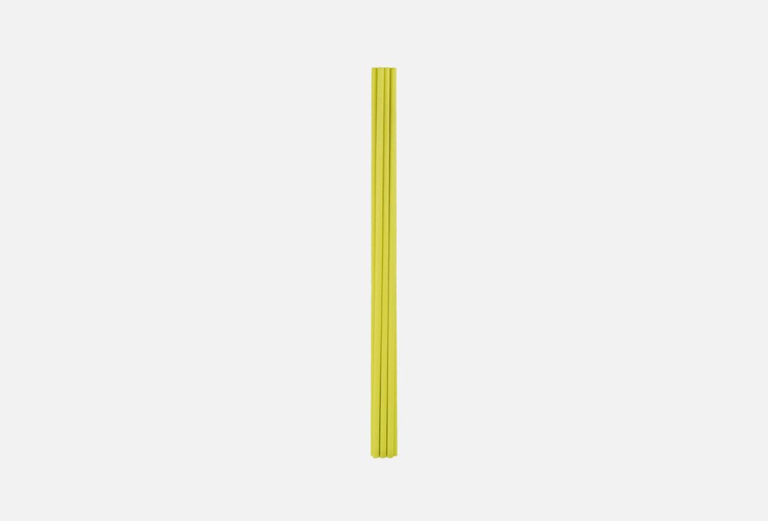 yellow 22cm, 3 mm. Цвет: