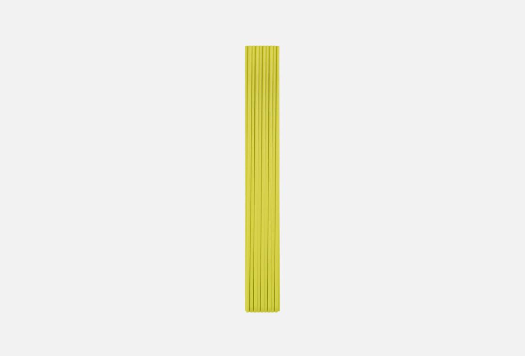 yellow 22cm, 3 mm. Цвет: