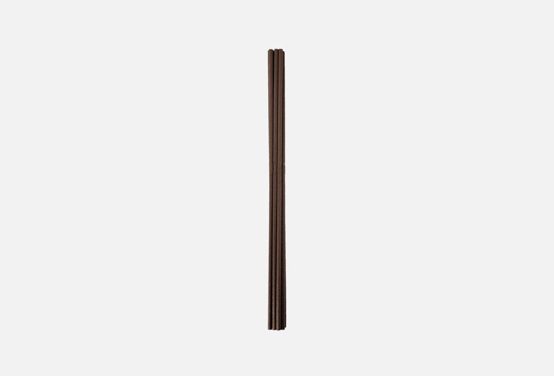 brown 22 cm, 3 mm. Цвет: