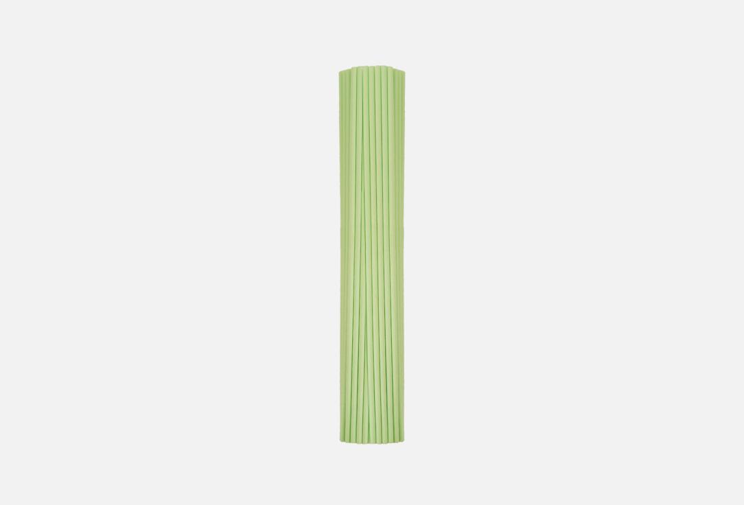 light green 22 cm, 3 mm. Цвет: