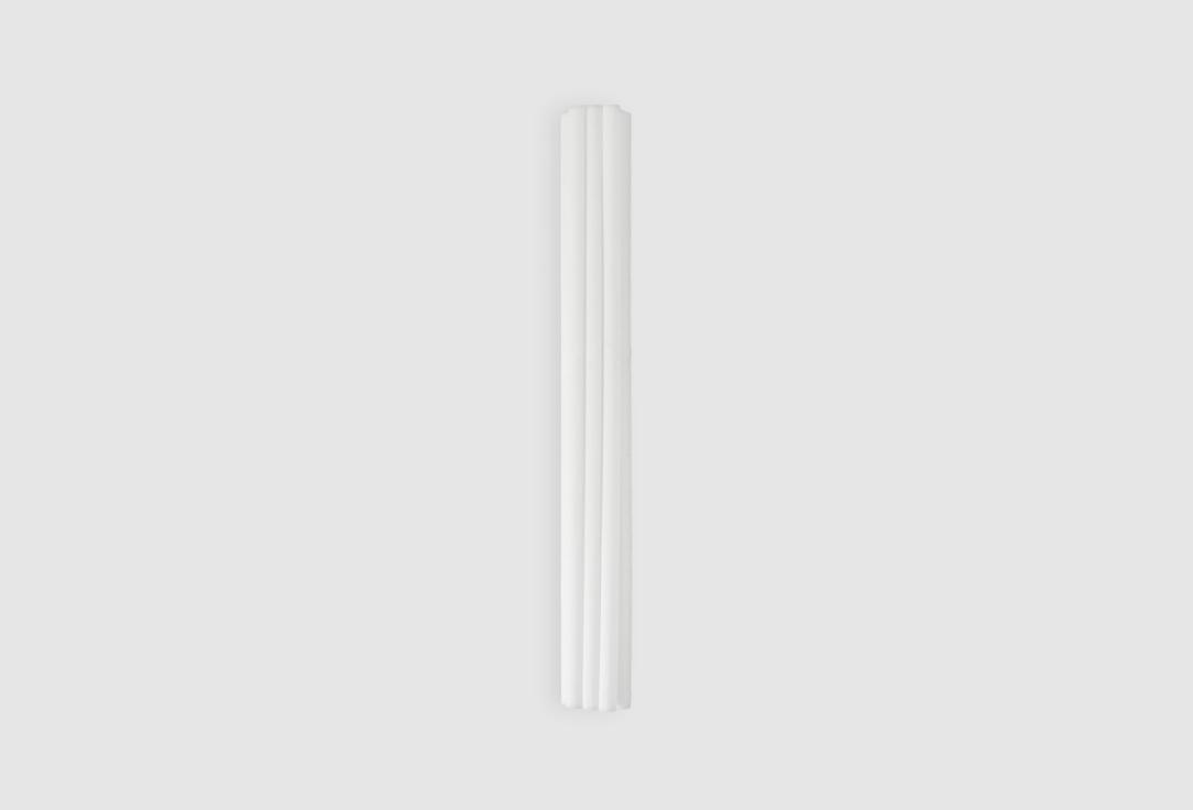 white 22 cm, 5 mm. Цвет: