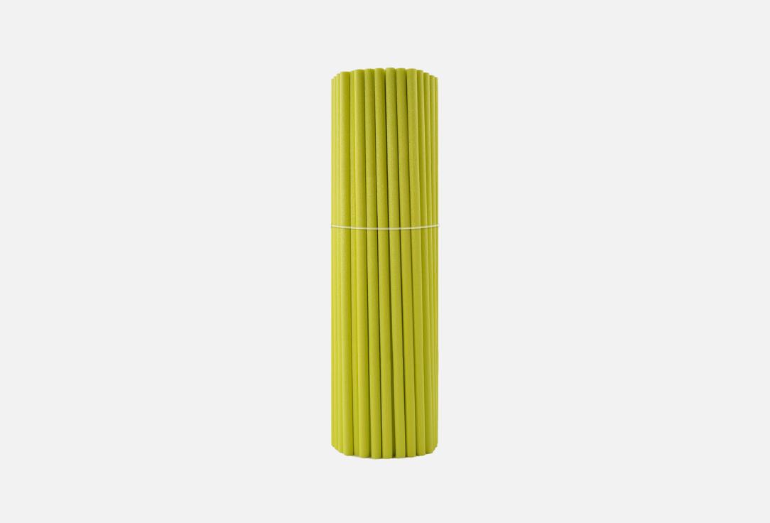 yellow 22cm, 5 mm. Цвет: