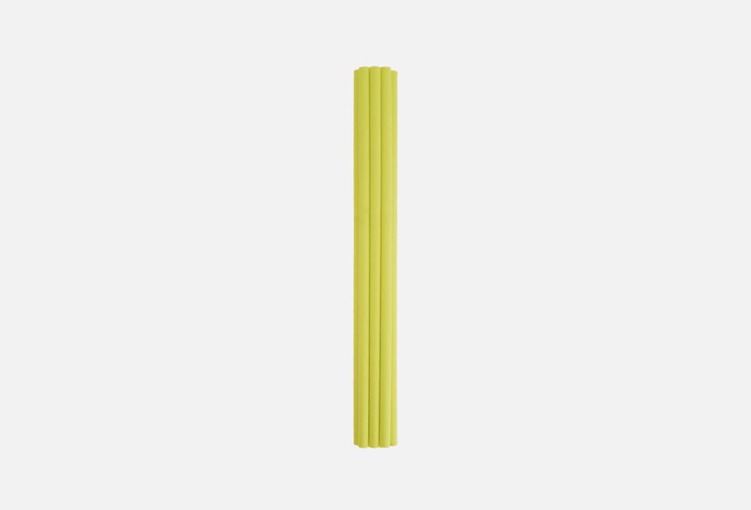 yellow 22cm, 5 mm. Цвет: