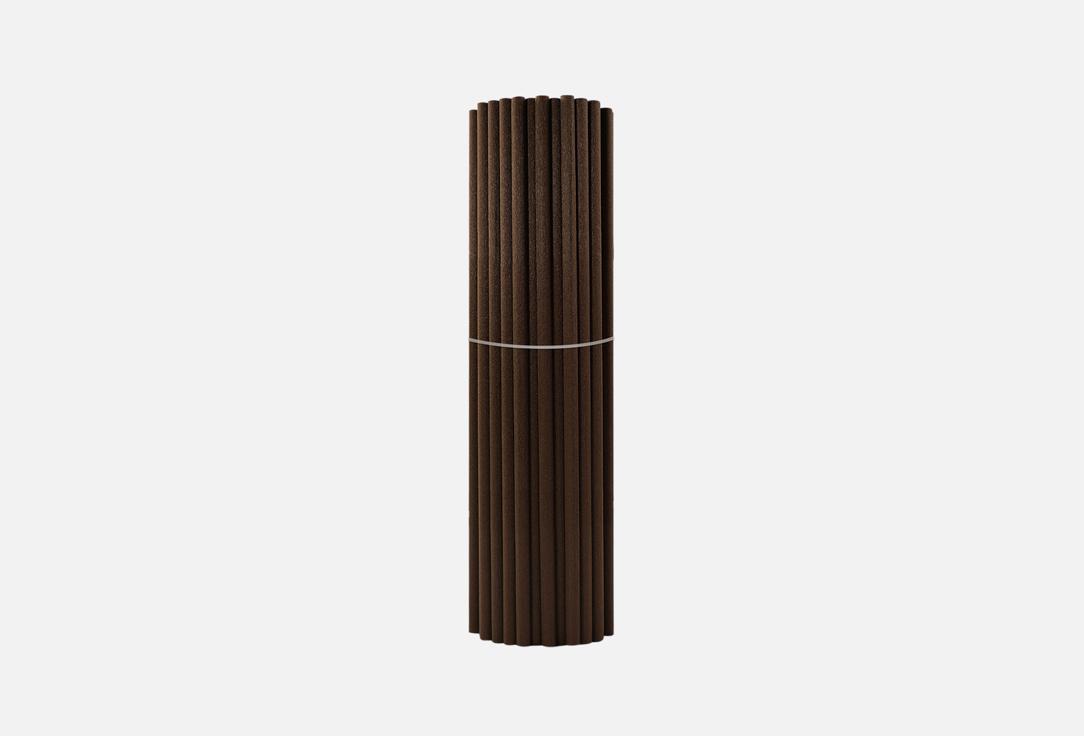 brown 22 cm, 5 mm. Цвет: