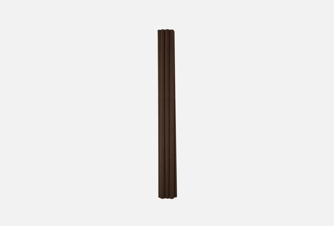 brown 22 cm, 5 mm. Цвет: