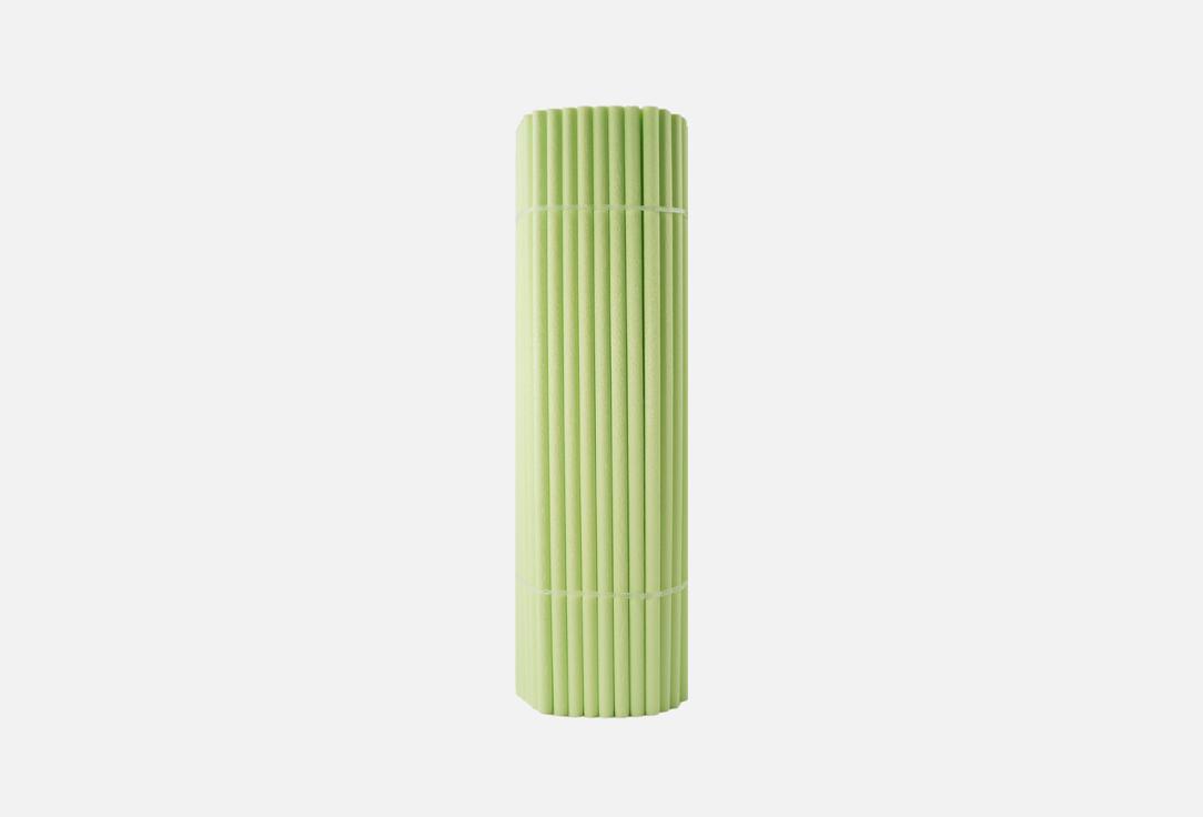 light green 22 cm, 5 mm. Цвет: