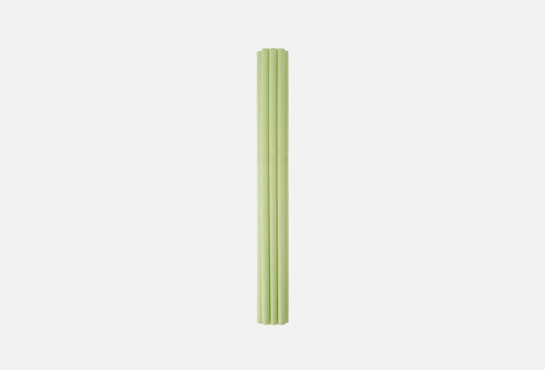 light green 22 cm, 5 mm. Цвет: