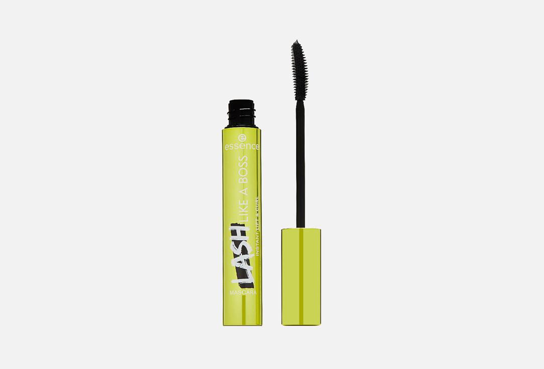 LASH LIKE A BOSS INSTANT LIFT& CURL. Цвет: