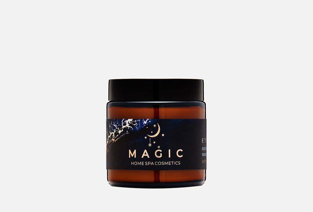 MAGIC 5 ELEMENTS | MAGIC ETHER, Vetiver patchouly moschus. 100 мл