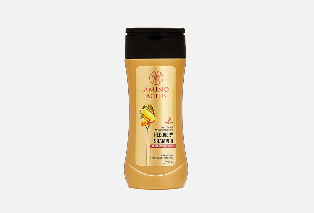 Shampoo with amino acids. 250 мл