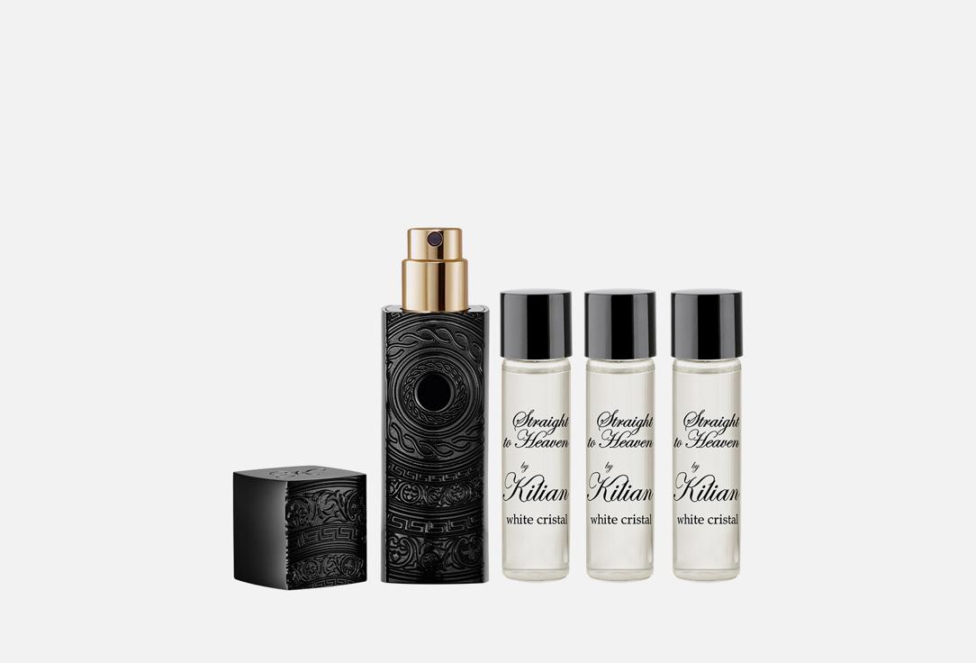 Straight To Heaven Travel Set. Цвет: