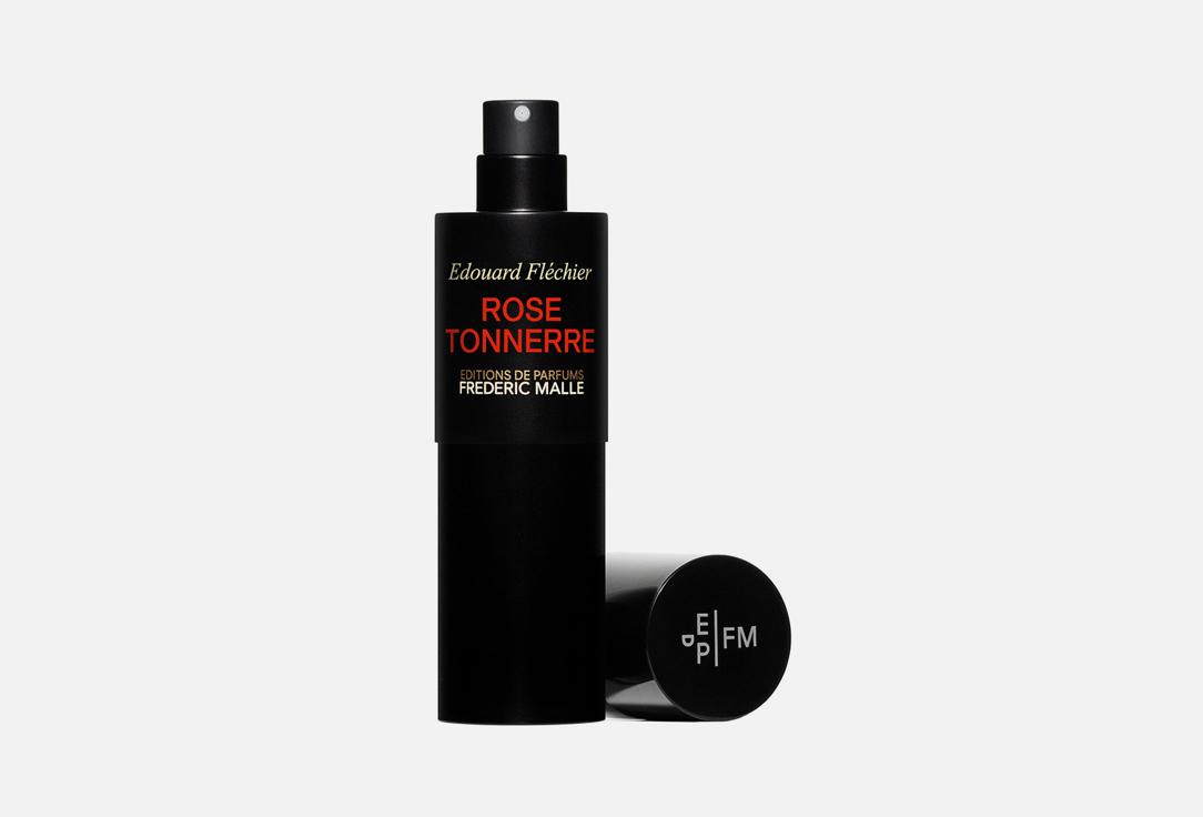 Rose Tonnerre Perfume. 30 мл