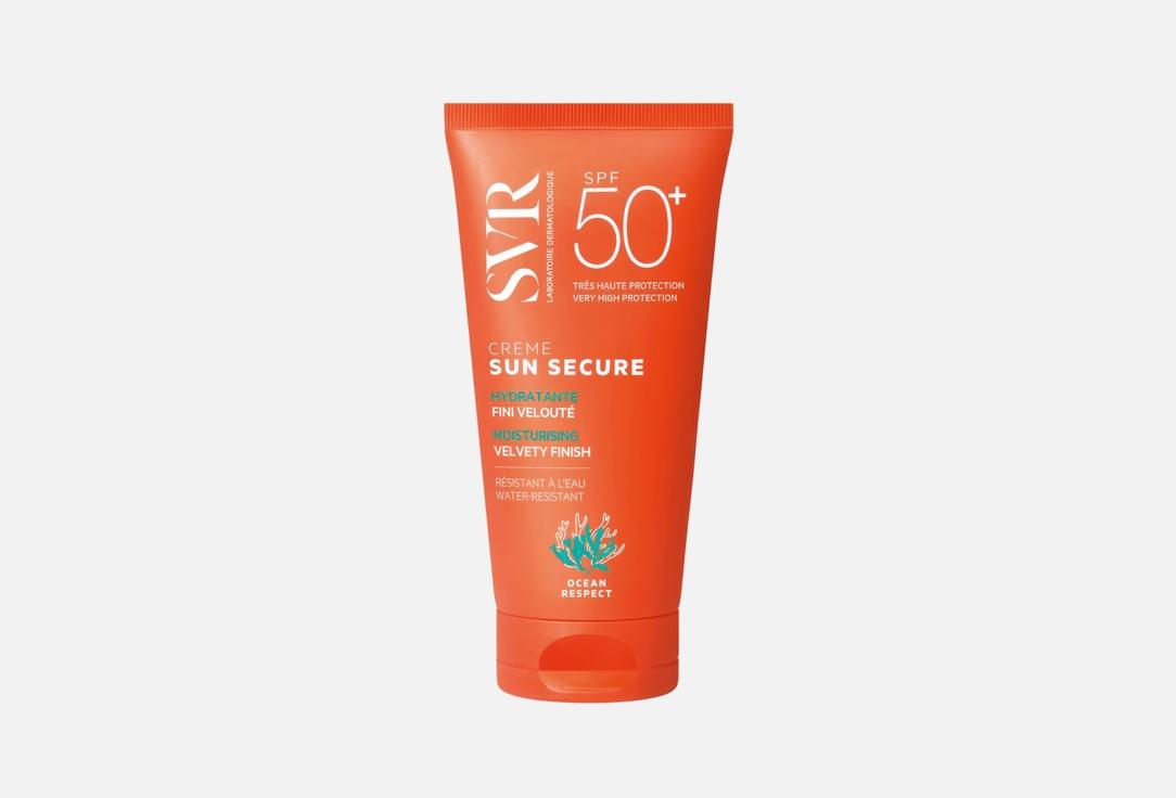 CREME SUN SECURE. 50 мл