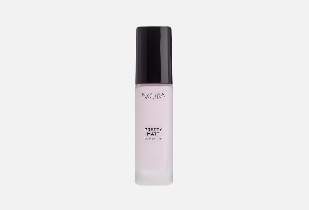 PRETTY MATT face primer. Цвет: