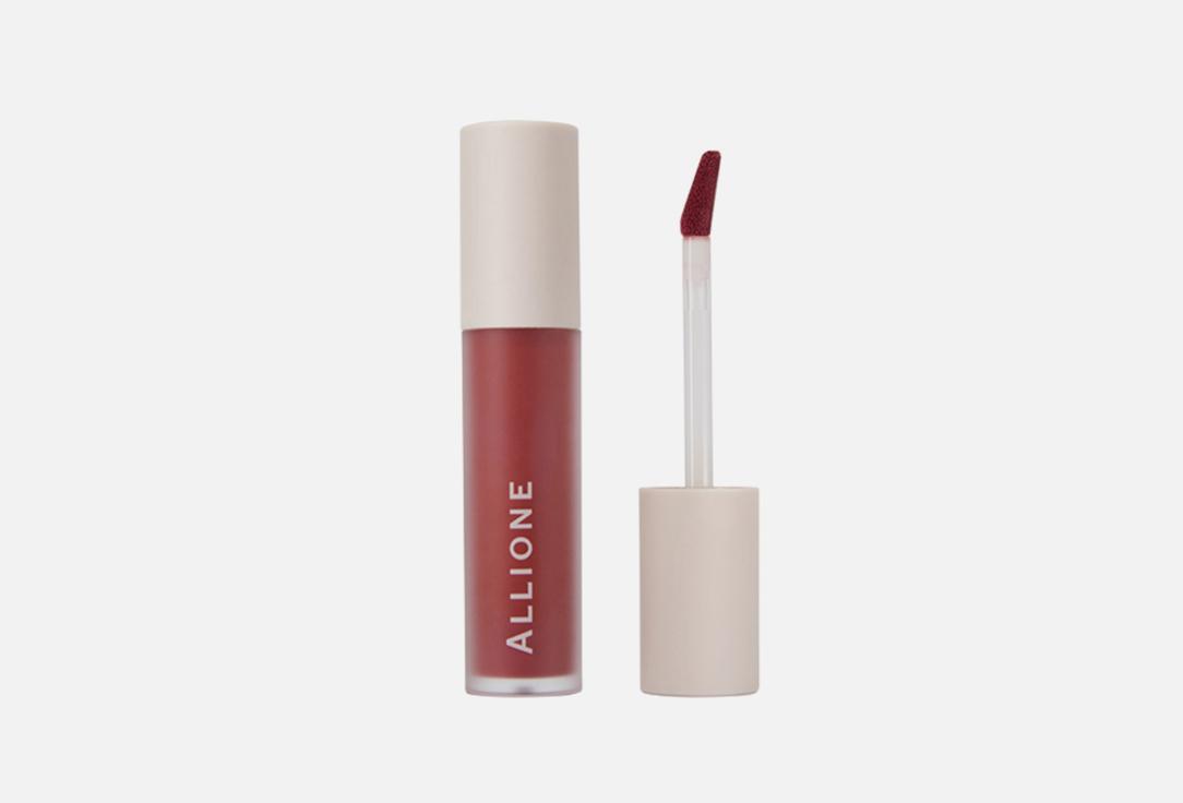 Muse Mellow Velvet Tint. Цвет: 102, коралловый оттенок