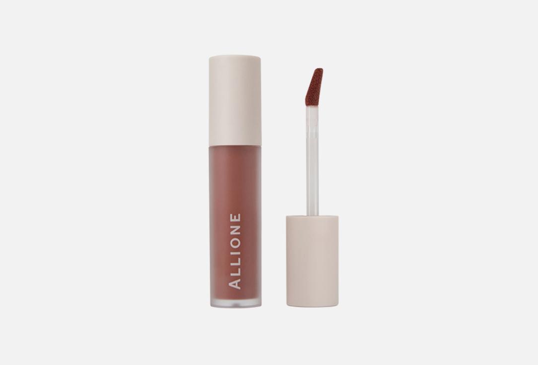 Muse Mellow Velvet Tint. Цвет: 104, бежевый оттенок с оранжевым подтоном