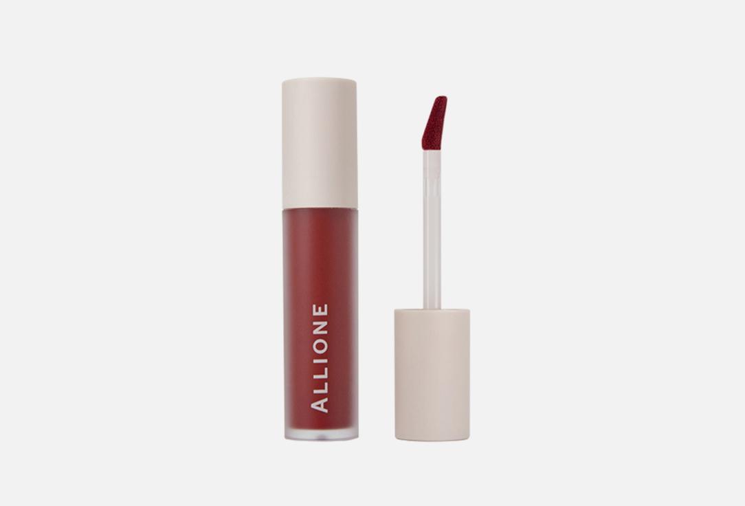 Muse Mellow Velvet Tint. Цвет: 106, ярко-красный оттенок