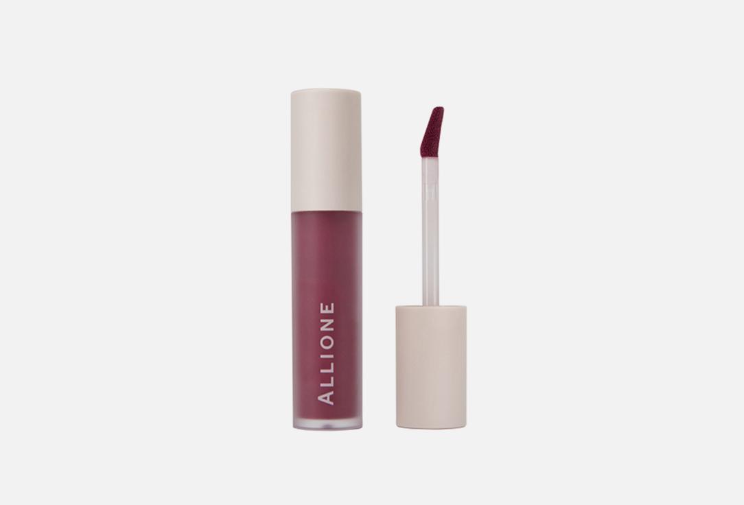 Muse Mellow Velvet Tint. Цвет: 108, сливовый оттенок