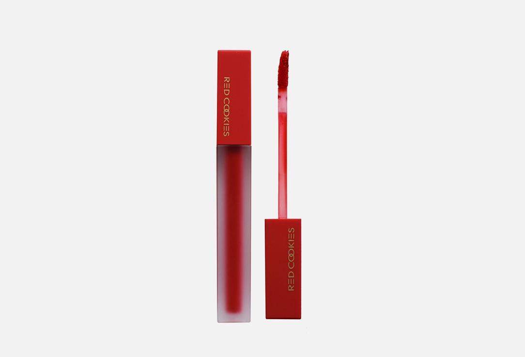 Brownie Velvet Lip Tint. Цвет: B2 Real Ddalgi