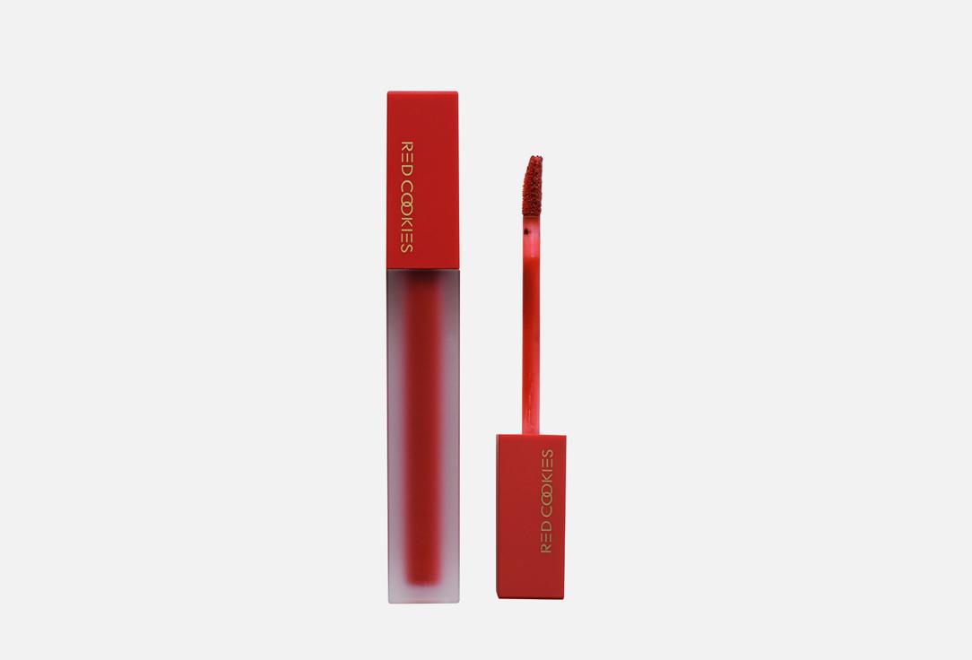 Brownie Velvet Lip Tint. Цвет: B3 Dalkom DalDal