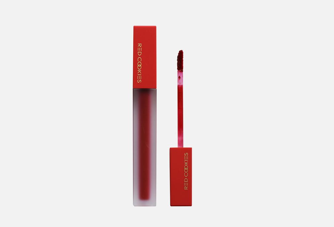 Brownie Velvet Lip Tint. Цвет: B5 Cherry Bangul