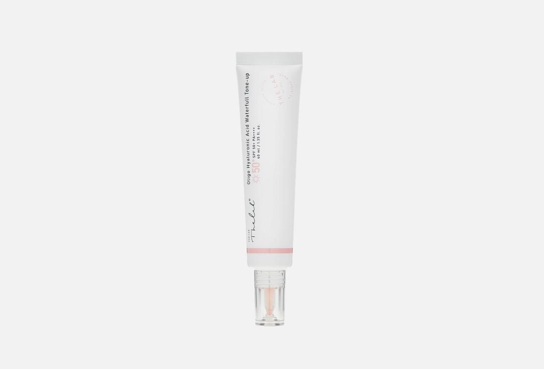 Oligo Hyaluronic Acid Waterfull Tone-up. 40 мл