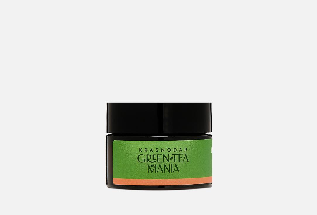 GREEN TEA MANIA | омоложение. 50 г