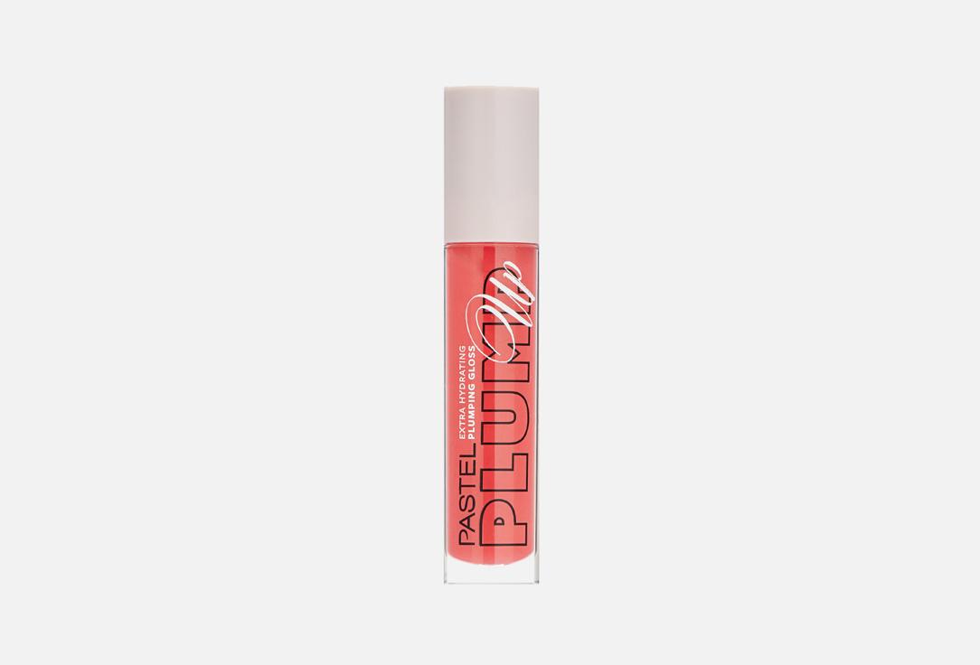 EXTRA HYDRAYTING PLUMPING GLOSS. Цвет: 204