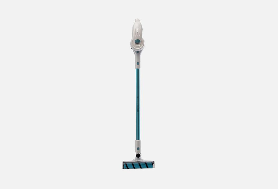 PVCS 4000 HandStick PRO White/Turquoise. 1 шт