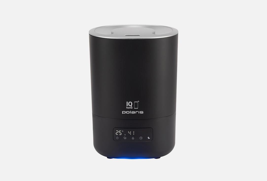 PUH 8080 WIFI IQ Home Black. 1 шт