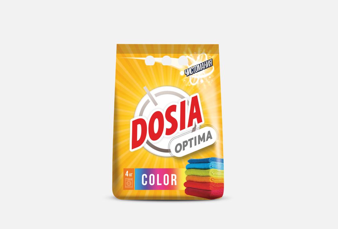 Dosia | optima color. Цвет: