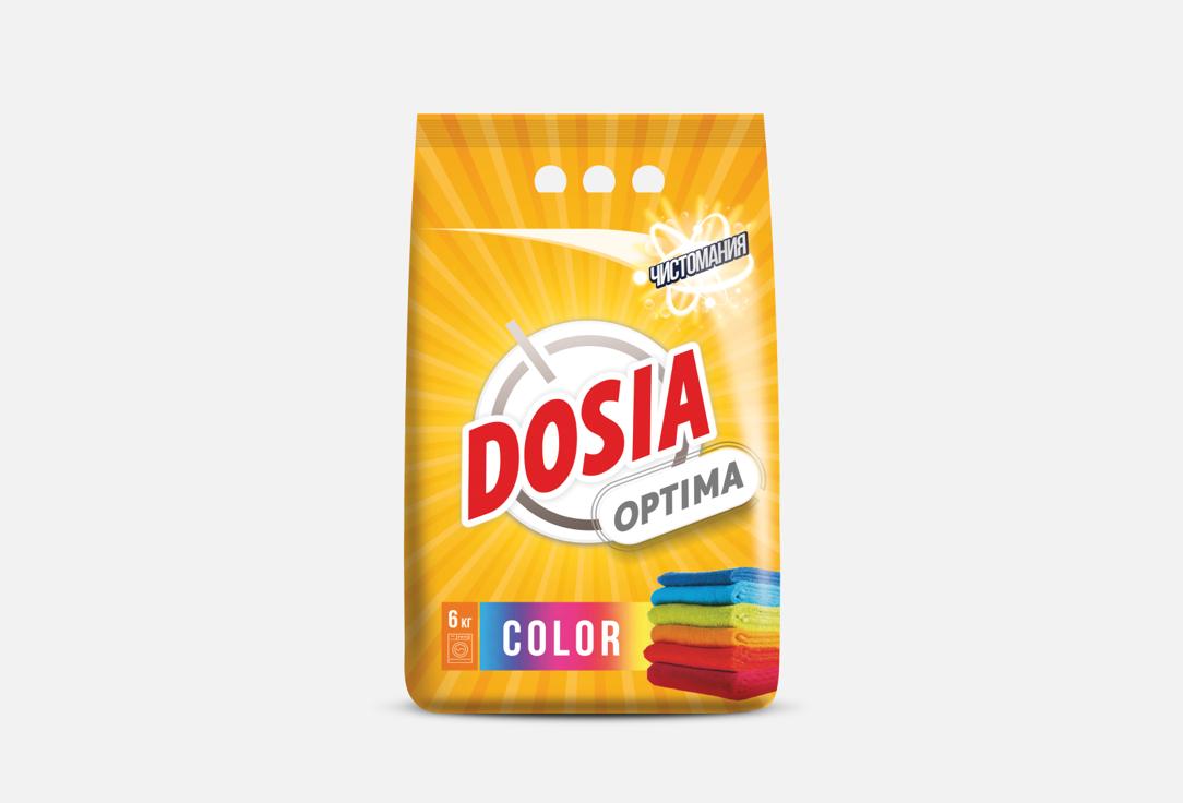 Dosia | optima color. Цвет: