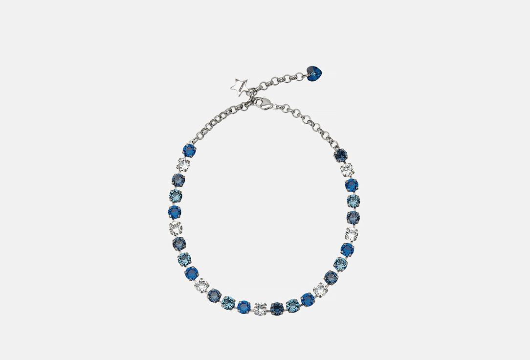 choker blue. 1 шт