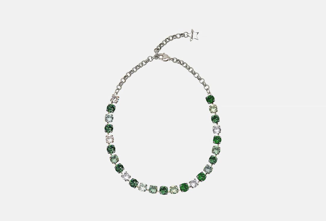 choker green. 1 шт