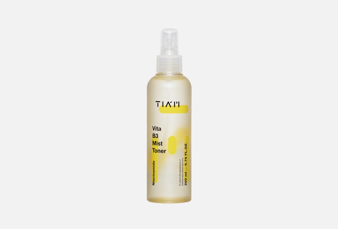 Vita B3 Mist Toner. 200 мл