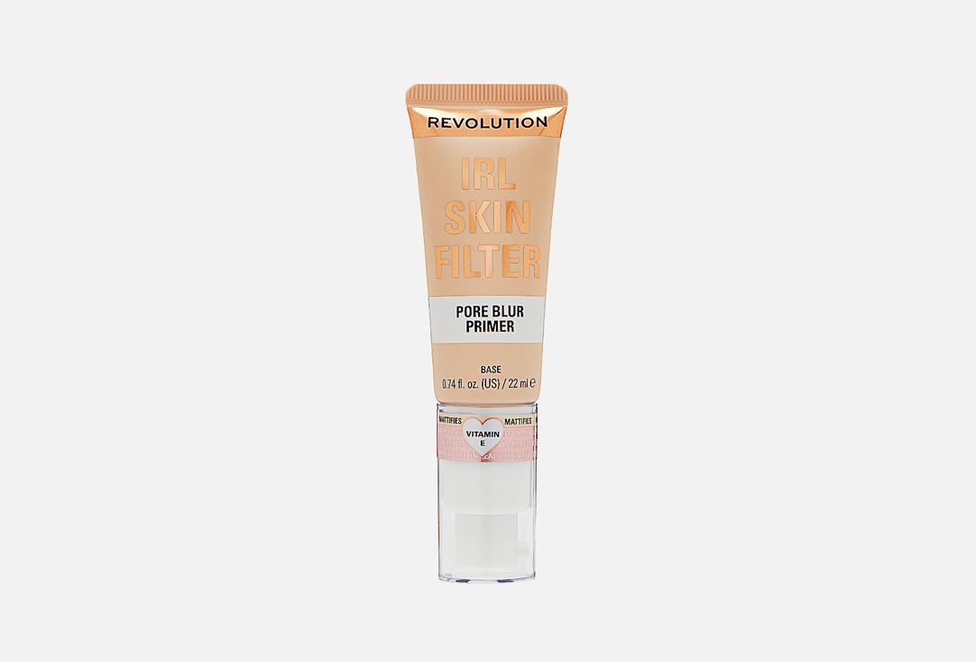 IRL Pore Blur Filter Primer. Цвет: