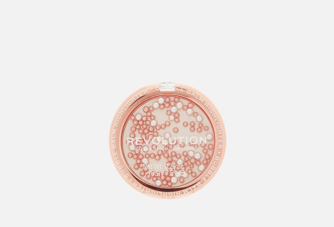 Bubble Balm Highlighter. Цвет: Icy Rose