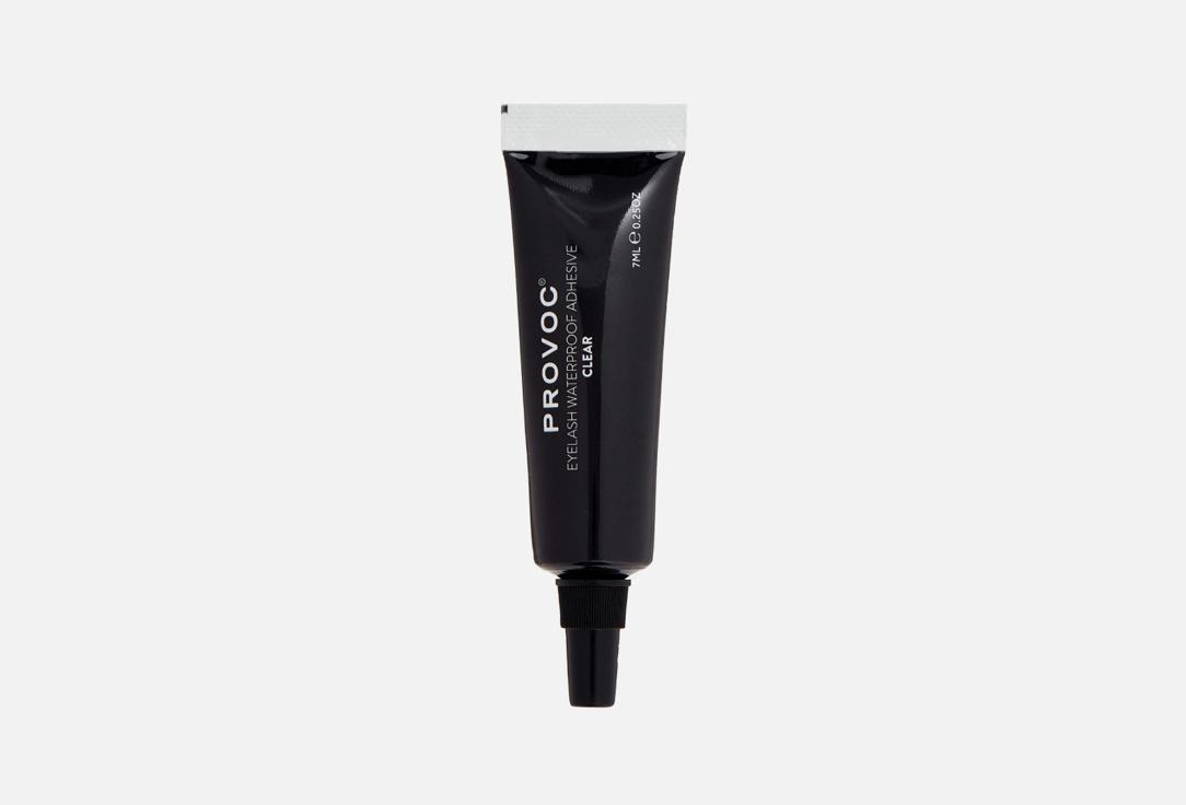 Provoc | EyeLash Adhesive Clear. Цвет: