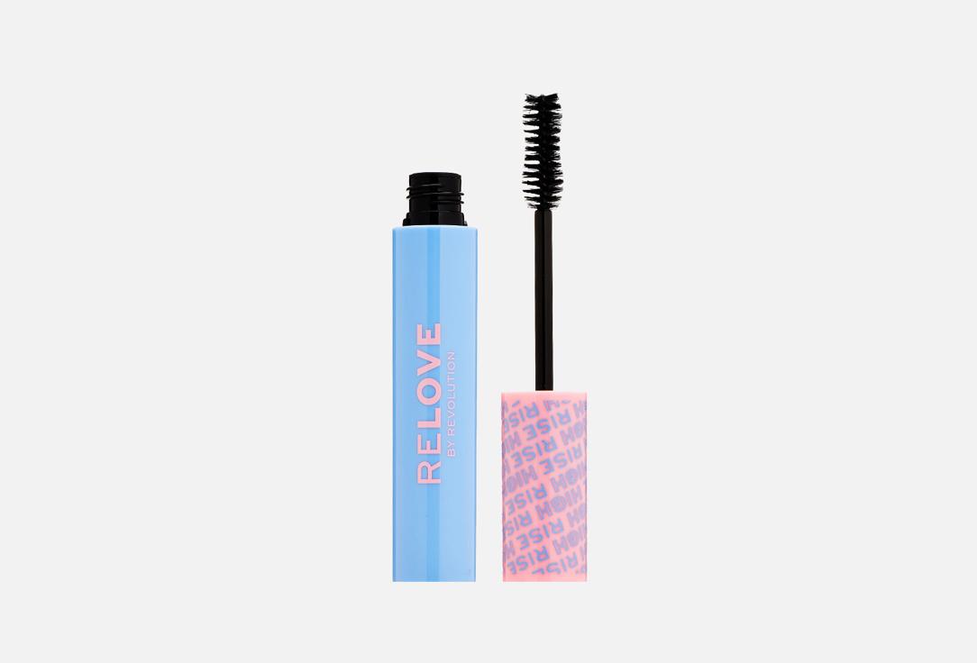 High Rise Water Resistant Mascara. Цвет: Black