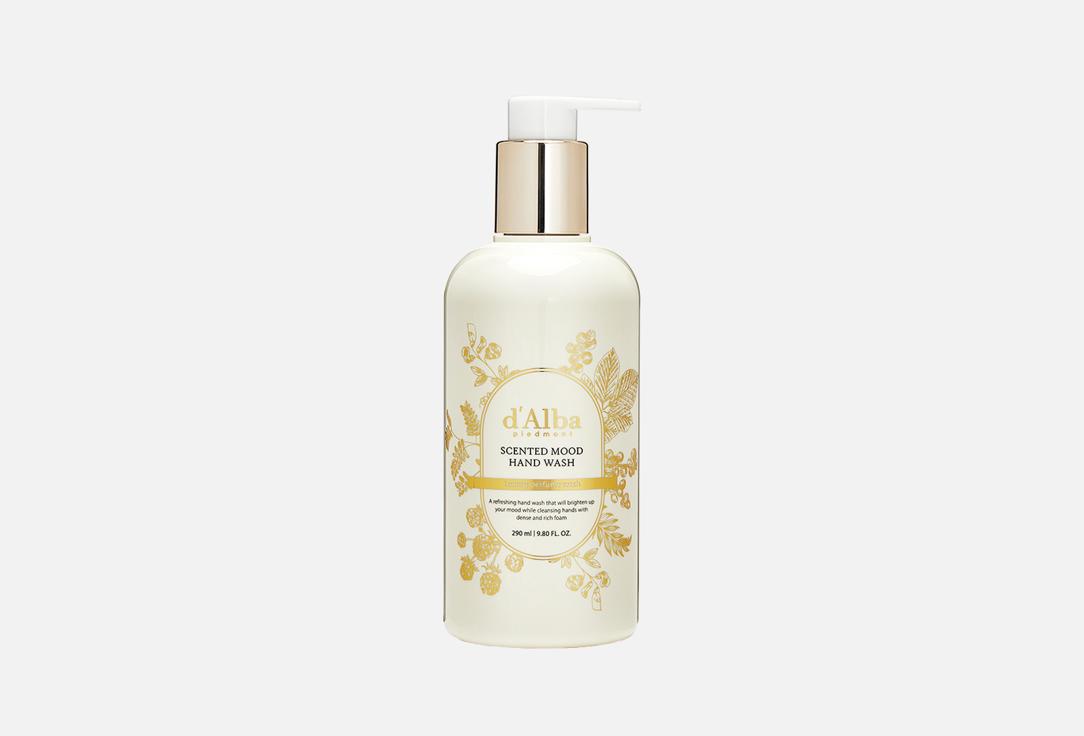 Scented Mood Hand Wash. 290 мл