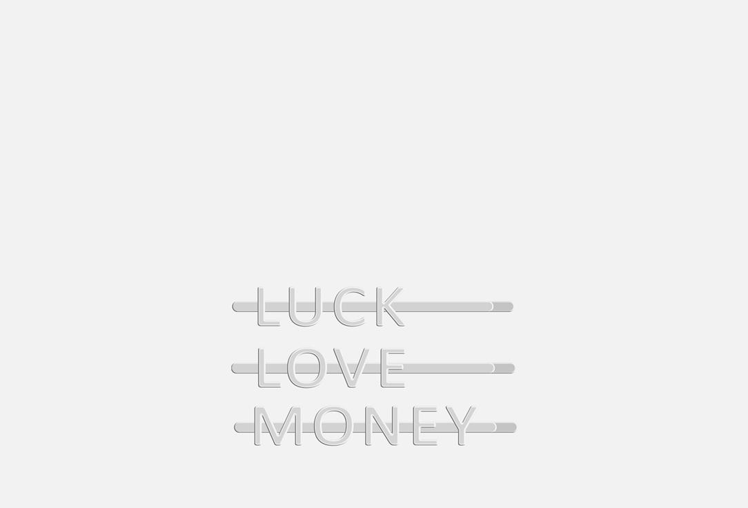 FOR ME by gold apple | Luck, Money, Love. Цвет: