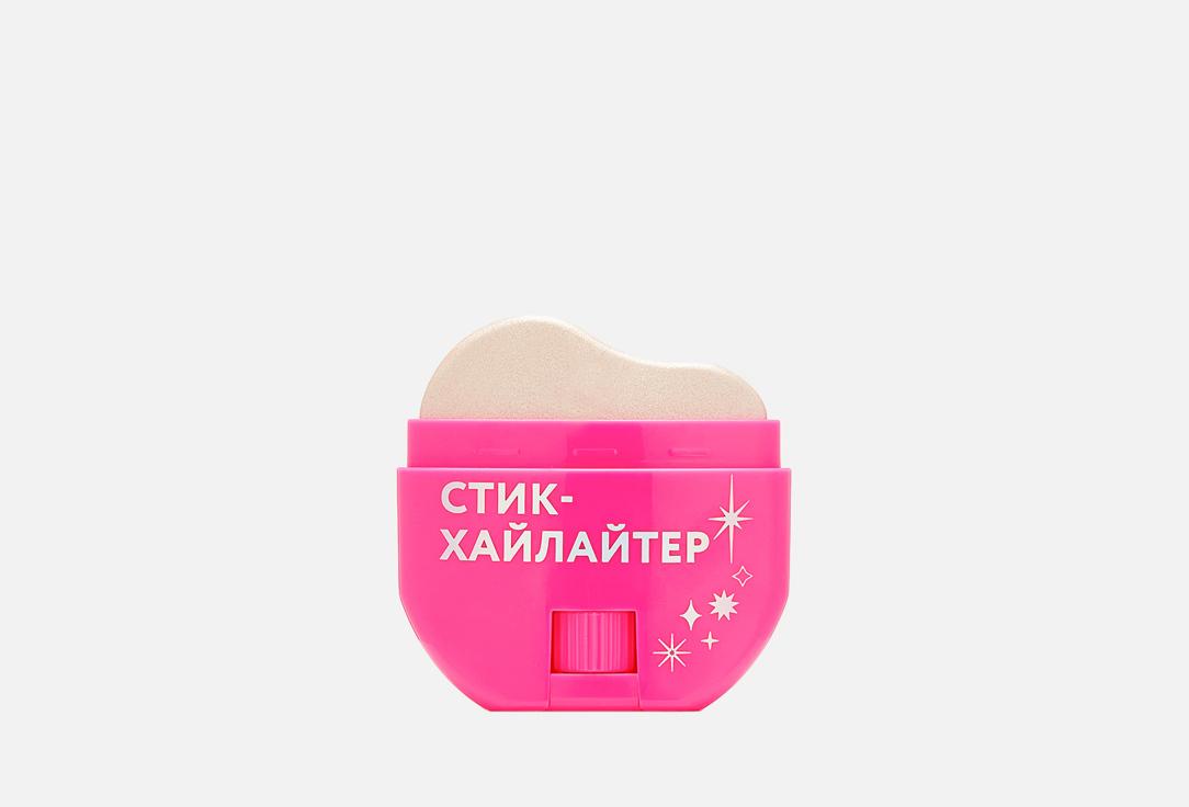 Highlighter Stick. Цвет: Bronze