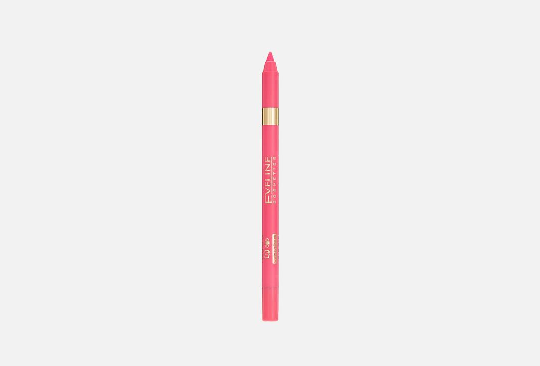 Variete Gel Eye Liner Gel Waterproof. Цвет: 09 PINK