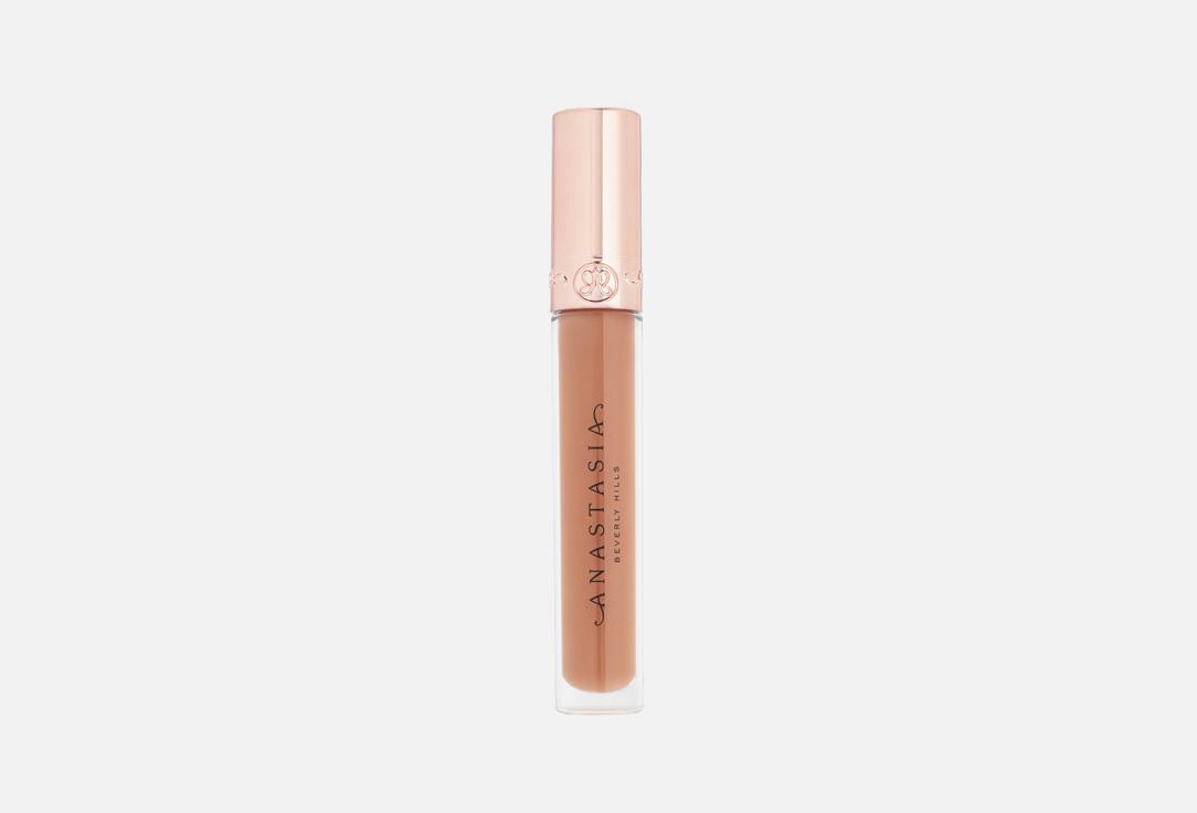 Lip Gloss. Цвет: Caramel